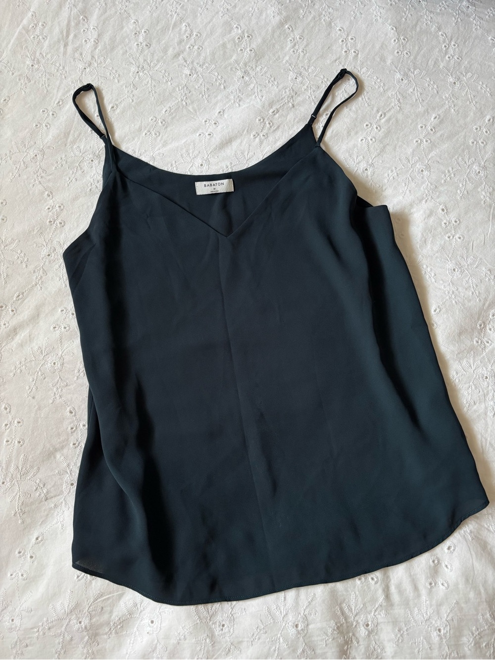 Aritzia camisole